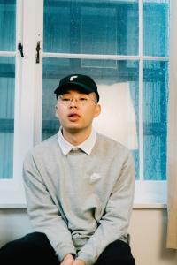 Prolific Rapper + Producer Hans. Shares His 'Candy'