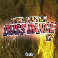 Oakley Grenell Releases 'Buss Dance' EP