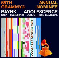 BAYNK celebrates Grammy nomination and sold-out US tour dates with release of new remix and video