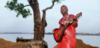 Vieux Farka Touré Announce New Zealand Shows