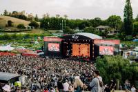 Dizzee Rascal, Sir Dave Dobbyn Round Off Final Release  Rhythm And Vines 2022 - 20 Year Anniversary