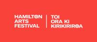 Hamilton Arts Festival Toi Ora Ki Kirikiriroa Announcement