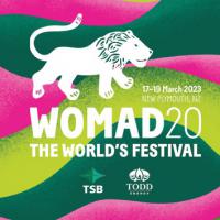 WOMAD New Zealand Announces the 2023 Festival Day Schedule + Unveils OMV Steam Lab Line-up