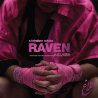 Acclaimed 'non-traditional music maker' Christine White releases bilingual, sonically layered 'The Raven Project' alongside 'Starless Rivers'