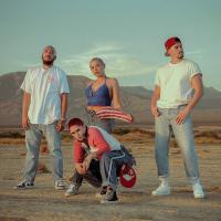 Aotearoa’s Valkyrie deliver upbeat single and video, 'California'