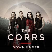 The Corrs New Zealand Tour November 2023