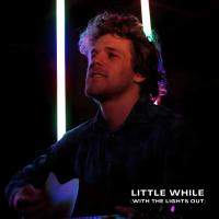 Sun Veins Releases 'Little While (With The Lights Out)'