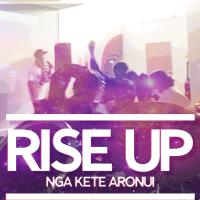 New Single from Nga Kete Aronui