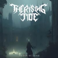 The Rising Tide Announce New Concept EP