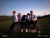 Tealskie Release Debut Single - 'Flown Away'