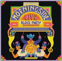 Morningside Live Block Party | New Stage Added + Sitemap Revealed