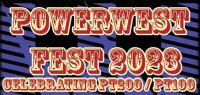 Powertool Records in association with 95bFM present: PowerWest Fest