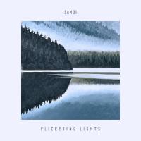 Sanoi shares new single 'Flickering Lights'