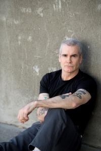 Henry Rollins Announces NZ Tour