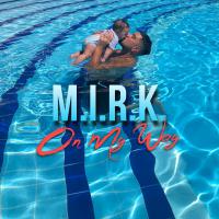 Jade Tukotahi Cribb AKA M.I.R.K Releases New Single 'On My Way'