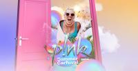 P!NK announces Summer Carnival New Zealand tour - March 2024