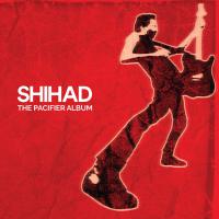 Shihad Celebrate 20 Years of 'Pacifier' with Special Edition Vinyl Release