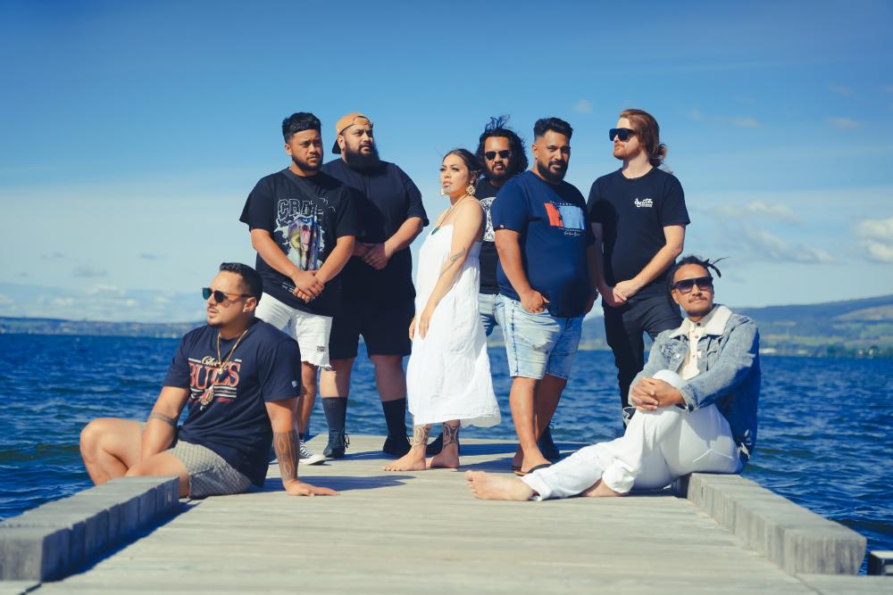 Origin Roots Aotearoa releases Nui Te Aroha, a rallying waiata to unite the nation in aroha