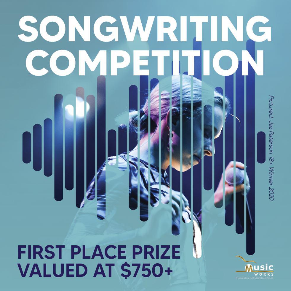 SOLE Music Academy are proud to announce their 2023 Songwriting Competition
