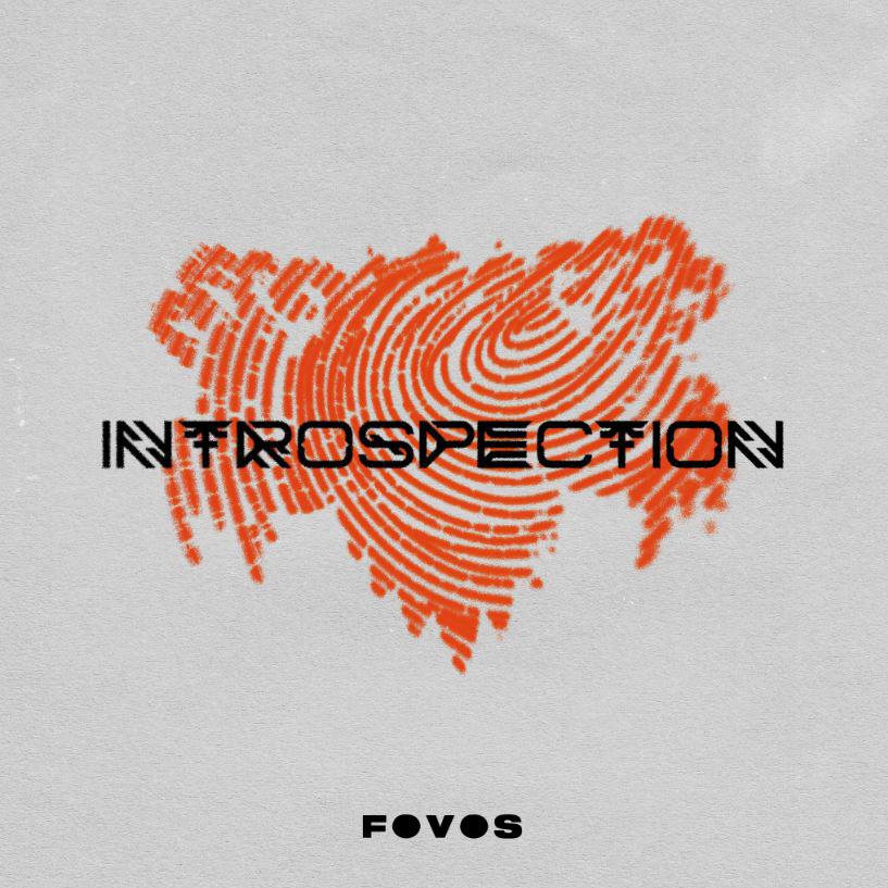 FOVOS Release Gritty Two-Track EP 'Introspection' on Barong Family