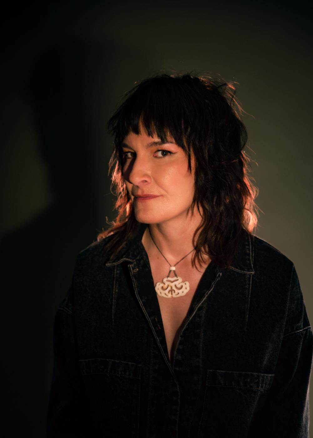 Jen Cloher Releases Stunning New Album 'I Am The River, The River Is Me' + Announces NZ Tour Dates