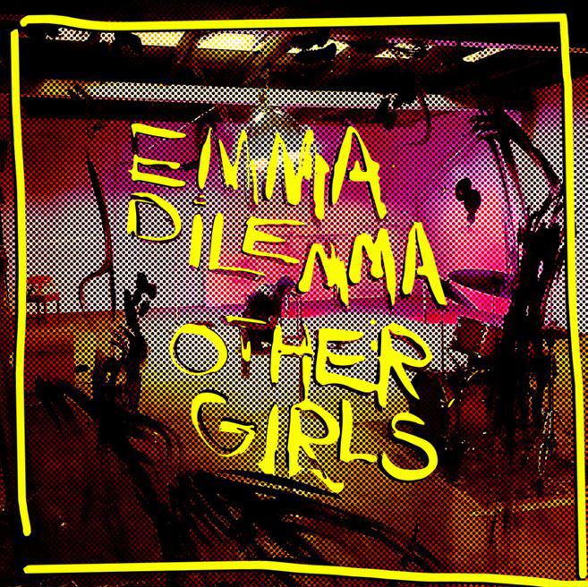 Emma Dilemma Drops Grunge-Inspired Track 'Other Girls'