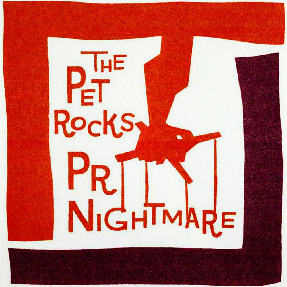 The Pet Rocks Announce 'PR Nightmare' 25th Anniversary Shows