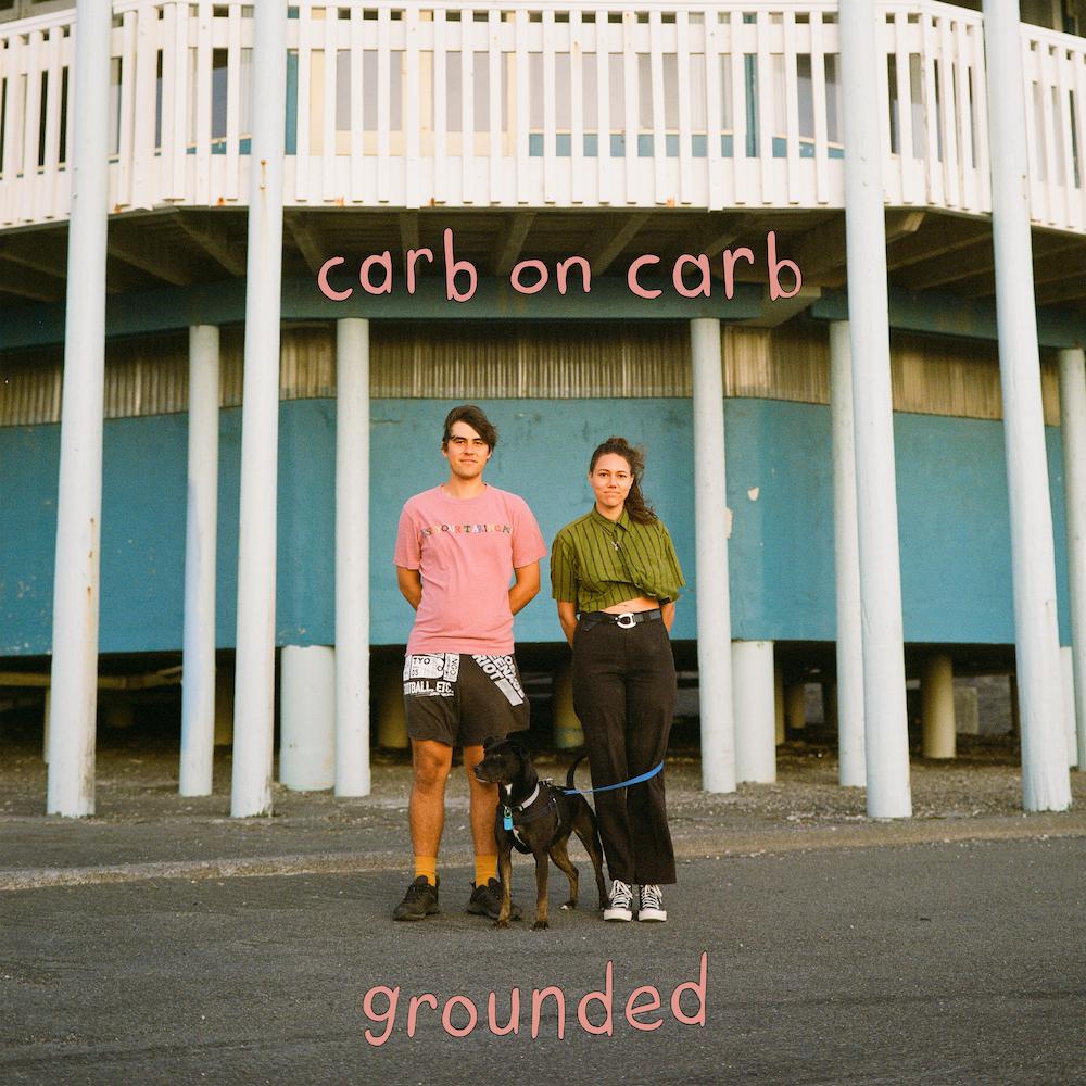 Carb on Carb, return with new single 'Grounded'