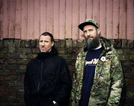 Sleaford Mods Announce Second Auckland Show