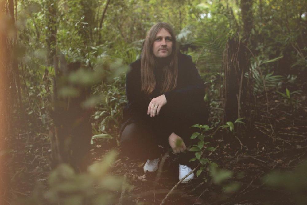 Tom Lark signs to Winegum Records + announces debut album