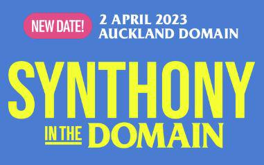 Synthony In The Domain - What You Need To Know Before You Go!