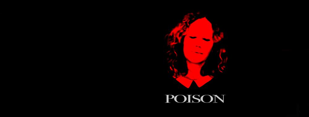 Murmur Tooth & Lars Moston Drop Hypnotically Dark Cover of Alice Cooper Classic 'Poison'