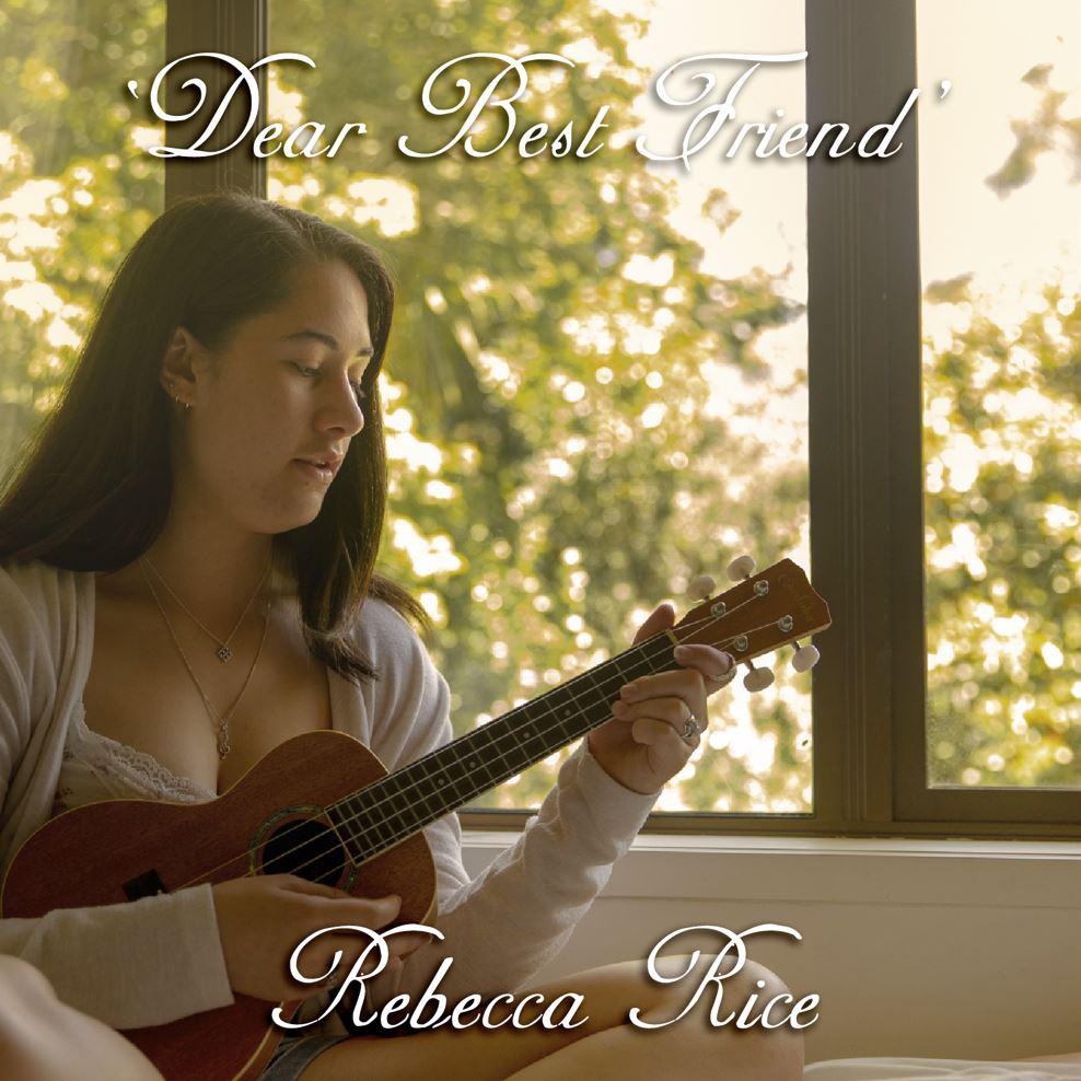 Debut Single out today from Rebecca Rice