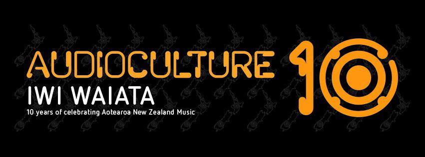 AudioCulture Iwi Waiata turns 10 - Seeking the best NZ Album of all time