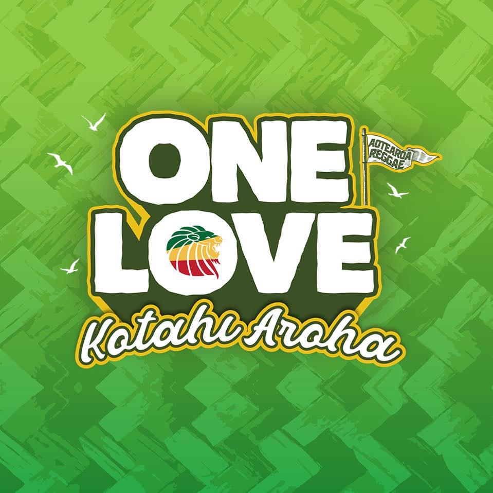 One Love 2024 Line-up Announcement