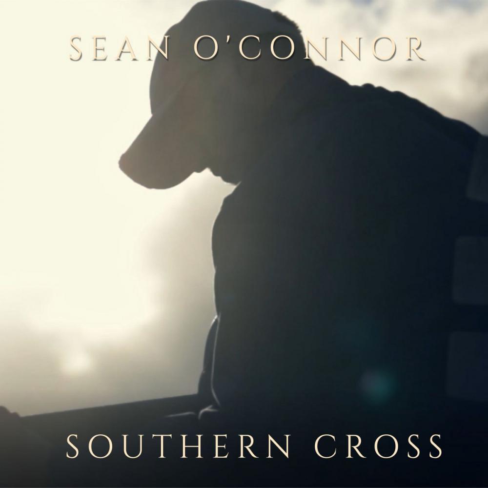 Sean O'Connor Releases 'Southern Cross'