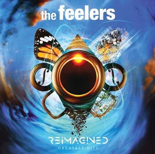 The Feelers Release 'Larger Than Life' Reimagined 