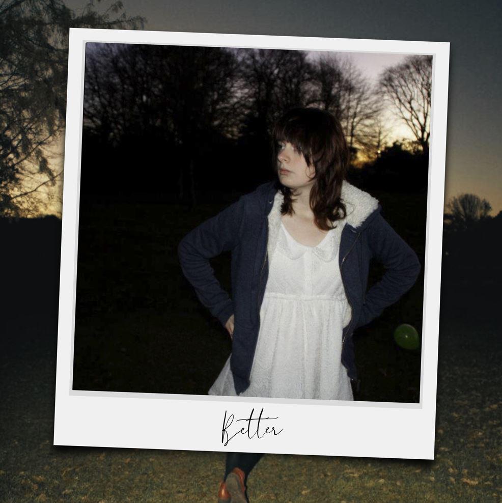 Isla Releases Bitter Indie-Pop Anthem 'Better'