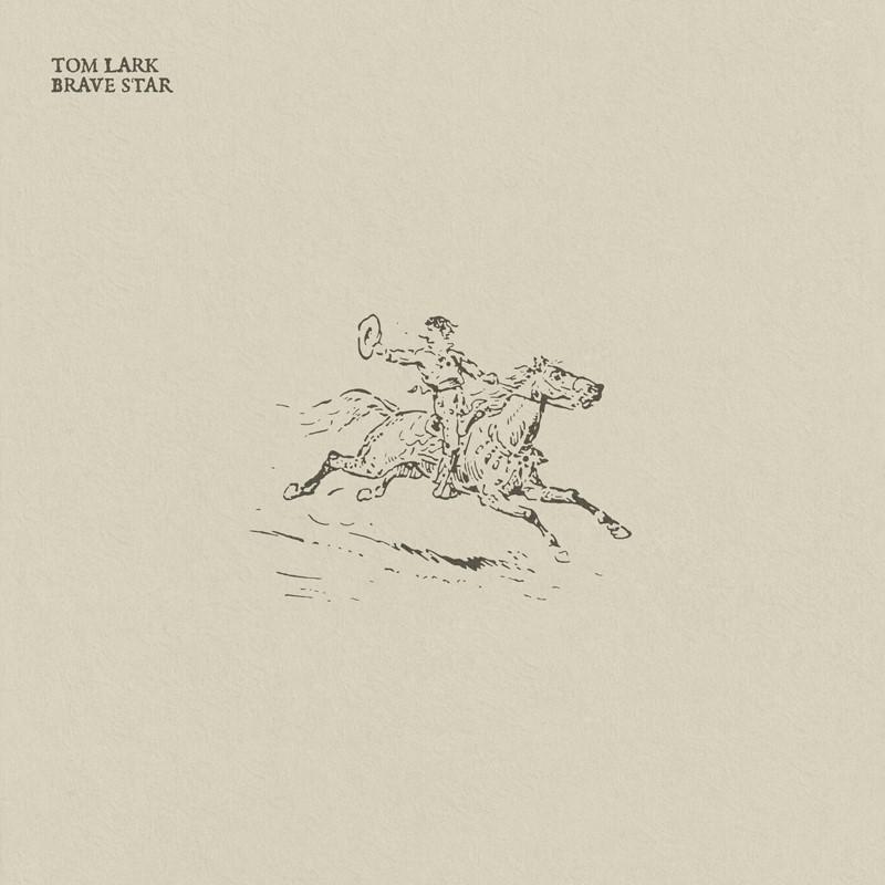 Out Now - Tom Lark 'Brave Star' LP