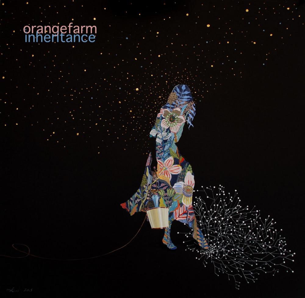 Orangefarm Release New Single and Video for 'Conversation with My Grandmother'