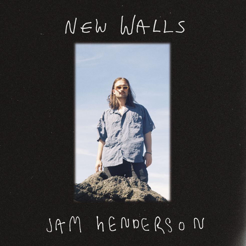 New Jam Henderson Single Released Today