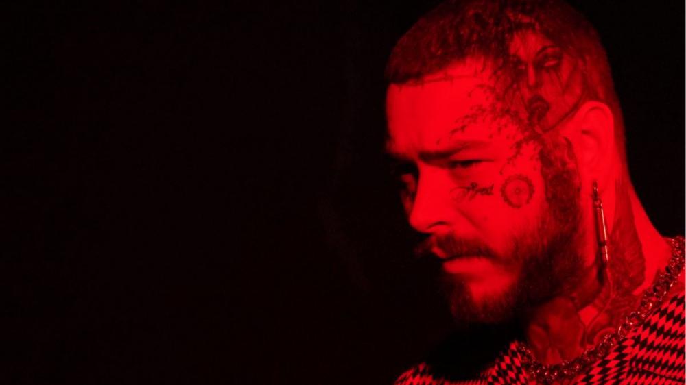 Post Malone brings 'If Y’all Weren't Here, I'd Be Crying' world tour to New Zealand