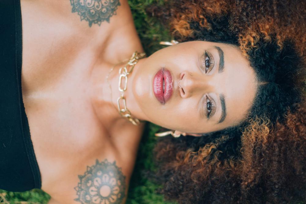 Neo-soul artist ASHA revels in self-acceptance with debut release 'Too Bright'