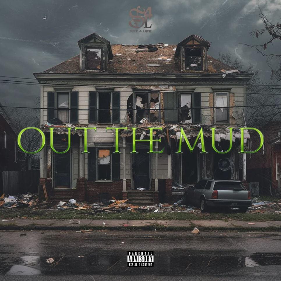 YoungM Releases Debut Solo Single 'Out the Mud'