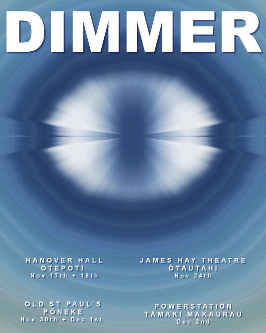 The Return of Dimmer - Tour and Live Album