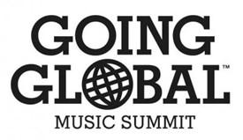 Going Global Music Summit 2023