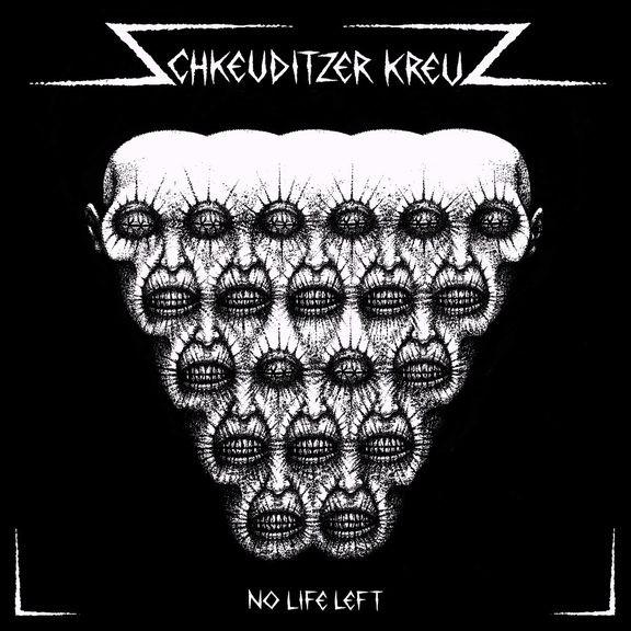 Industrial Synth Crust act Schkeuditzer Kreuz shares new video 'Second Life'