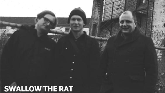 Swallow the Rat release new single/video 'Terra Nullius' this Friday 21 July