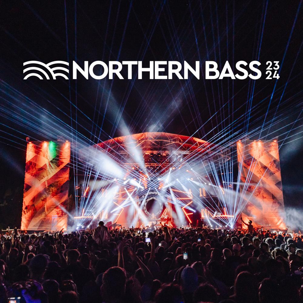 Iconic New Year’s festival Northern Bass announces first line up