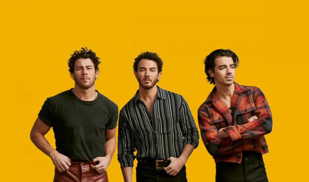 Jonas Brothers Announce 50 New Dates Across 20 Countries Including New Zealand